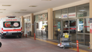 Şanlıurfa Havaalan personeli  silahlı kavgada öldü