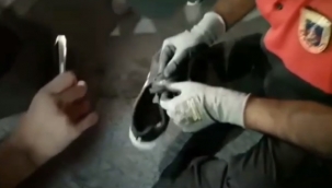 Şanlıurfa Jandarmada 7 ayrı noktada yol uygulaması