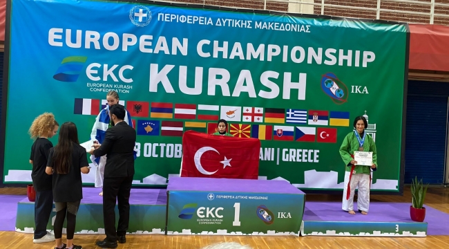 Şanlıurfa'nın gururu 