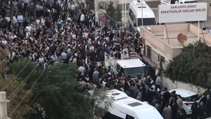 Şanlıurfa Ticaret ve Sanayi Odası Meclis Üyeleri Belli Oldu! İşte tam liste