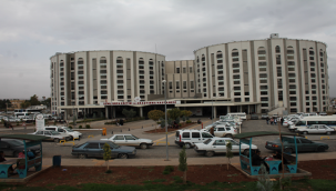 Şanlıurfa'ya çocuk  Gastroenteroloji doktoru geldi