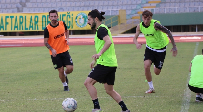 Şanlıurfaspor'un kupa programı belli oldu 