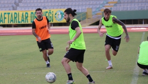 Şanlıurfaspor'un kupa programı belli oldu 