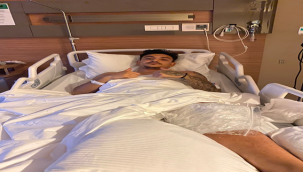 Şanlıurfasporlu  Futbolcu Ameliyat Oldu