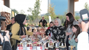 TAM BANA GÖRE FESTİVALDE ŞANLIURFA RÜZGÂRI