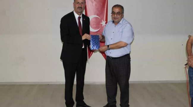 Terörle Mücadele Gazileri, Öğrencilere Şehitlik ve Gazilik Bilincini Anlatılar