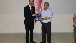 Terörle Mücadele Gazileri, Öğrencilere Şehitlik ve Gazilik Bilincini Anlatılar