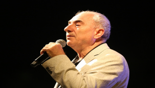 Türk Edebiyatının Ünlü İsmi Nurullah Genç Şanlıurfalılarla Buluştu