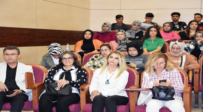 Uluslararası Bilim Adamları Göbeklitepe'yi İrdelediler