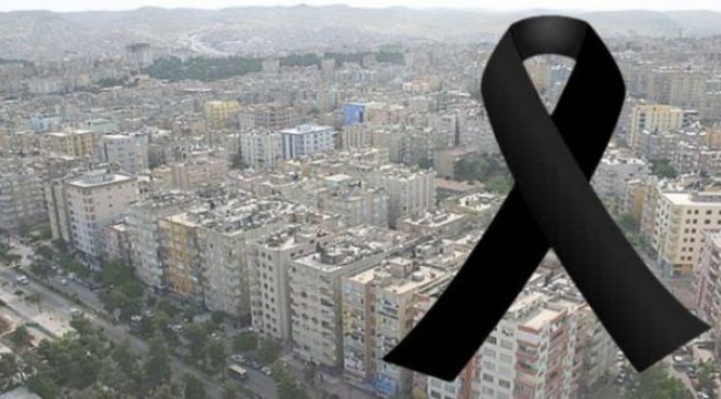 Urfa'da 2 vatandaş hayatını kaybetti