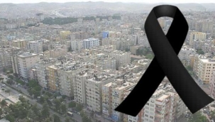 Urfa'da 2 vatandaş hayatını kaybetti