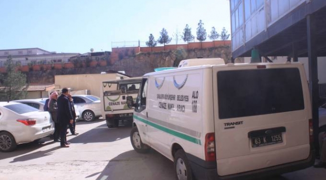 Urfa'da 4 vatandaş hayatını kaybetti