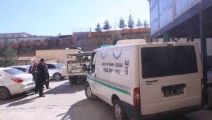 Urfa'da 4 vatandaş hayatını kaybetti