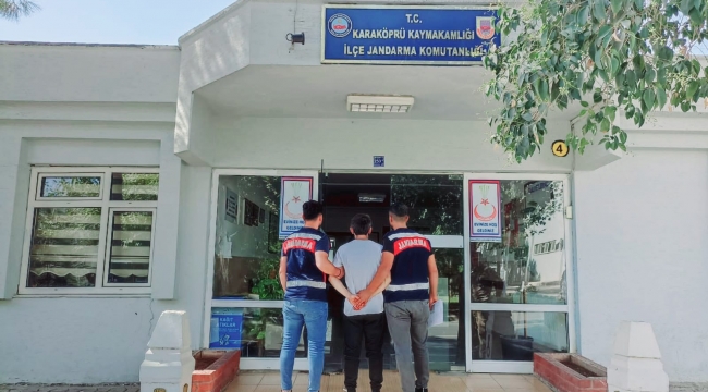 Urfa"da JASAT 'tan başarılı operasyon 