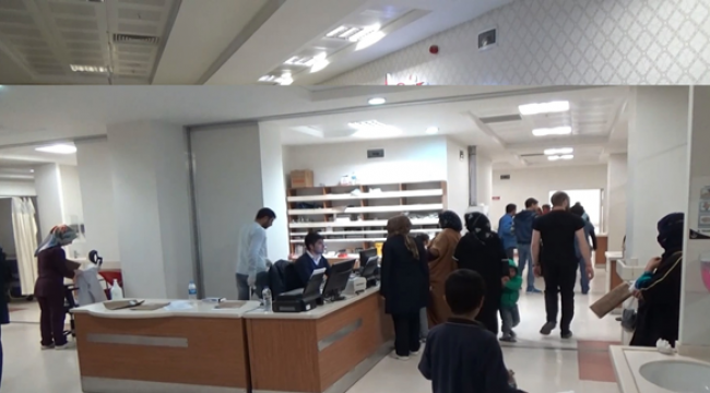 Uzmanından Hayati Uyarı. 