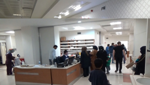 Uzmanından Hayati Uyarı. 