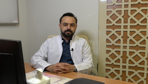 Uzmanından toz taşınımı için vatandaşlar uyarıldı 