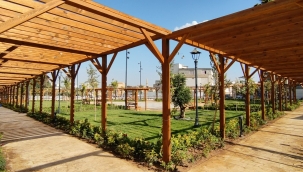  VATANDAŞLARDAN BAŞKAN BEYAZGÜL'E TEŞEKKÜR