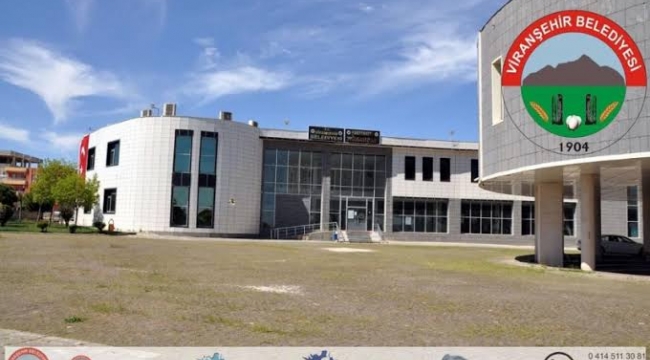 Viranşehir Belediyesi konserleri iptal etti 