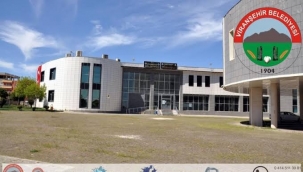 Viranşehir Belediyesi konserleri iptal etti 