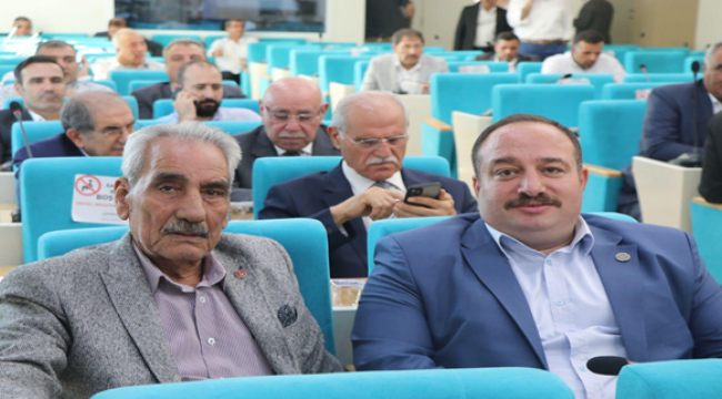 Viranşehir'de Toplu Taşıma Araçları Sayısı 2 Katına Çıkarılıyor