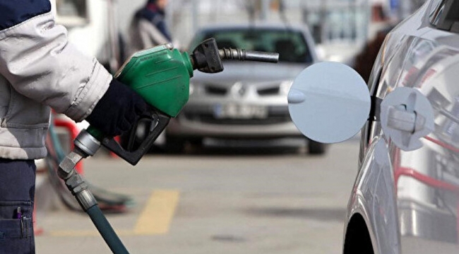 Akaryakıta zam geliyor: Benzine 1,31 TL otogaza 49 kuruş...