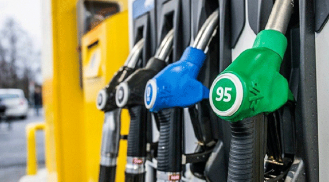 Araç sahipleri dikkat! Benzine indirim geliyor
