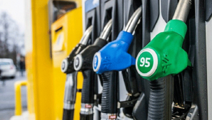 Araç sahipleri dikkat! Benzine indirim geliyor