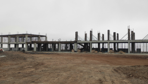 Başkan Beyazgül Hayata Geçirdiği Projelerle Şanlıurfa'yı 2023'e Hazırlıyor