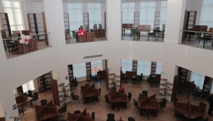 BAŞKAN BEYAZGÜL, ''HİLVAN'DA BİRÇOK PROJEMİZİ TAMAMLADIK''