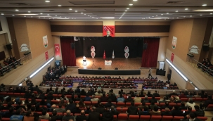 BAŞKAN BEYAZGÜL, "ORTAYA KOYDUĞUMUZ BU BAŞARI HEPİMİZİN BAŞARISIDIR"