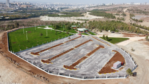 Başkan Beyazgül'ün Projeleri Bir Bir Hayata Geçiyor