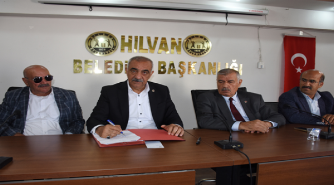 Bayık; İşçi Kardeşlerimizin Yemek Ücreti 55 TL'ye Yükseltildi	