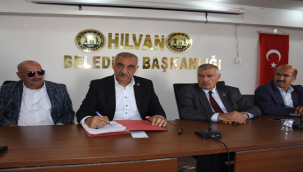 Bayık; İşçi Kardeşlerimizin Yemek Ücreti 55 TL'ye Yükseltildi	