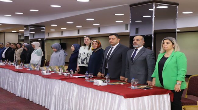 Bebeklerin ağlaması Annelerin ağlamamasıdır