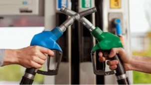 Benzine zam, motorine indirim geliyor