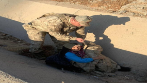 Birecik'te kayıp yaşlı kadın bulundu