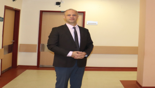 Doç. Dr. Kurtuluş: "Kaliteli Bir Yaşam İçin Akciğer Sağlığı Önemlidir"