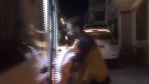 Eyyübiye'de Hastanede kaçırılan bebek olayına 5 gözaltı