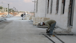 Eyyübiye Kütüphanesine Kavuşuyor