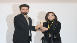 Göbeklitepe Film festivalinde ödüller sahiplerini buldu