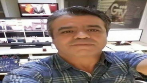 Halburcu ailesinin acı günü!