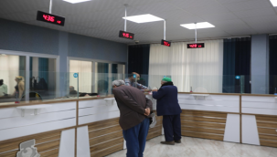 Haliliye Belediyesi Duyurdu: Son Gün 30 Kasım 