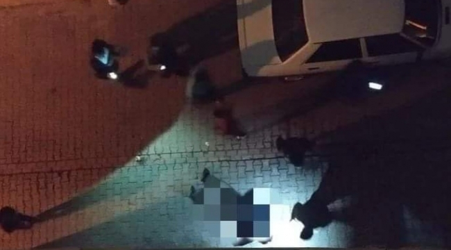 Haliliye'de 2 kardeşi öldüren zanlılar yakalandı 