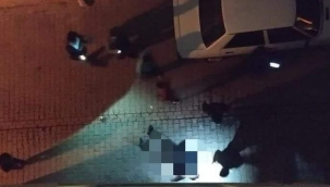 Haliliye'de 2 kardeşi öldüren zanlılar yakalandı 