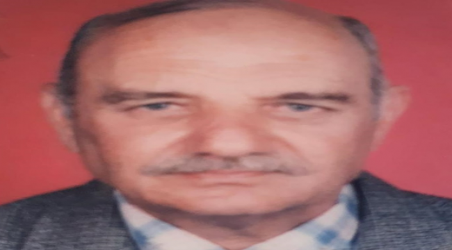 Kaplama ailesinin acı günü!
