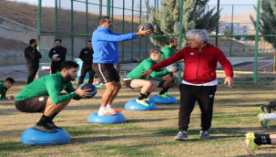 Kemal Kılıç'tan Haftanın Değerlendirmesi