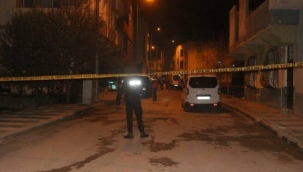 Kilis'e roket atıldı! 