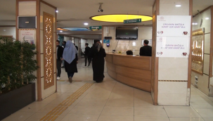 "Obezite" Sağlıklı Yaşam İçin Büyük Risk