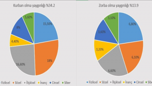 Okullarda Artan Önemli Bir Sorun: Akran Zorbalığı 
